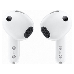 Беспроводные наушники Samsung Galaxy Buds4 White