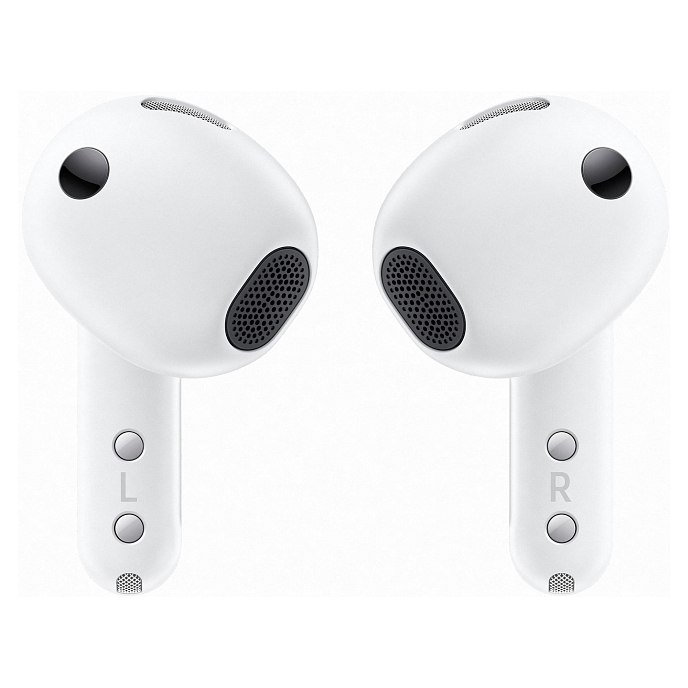 Беспроводные наушники Samsung Galaxy Buds4 White - рис.2