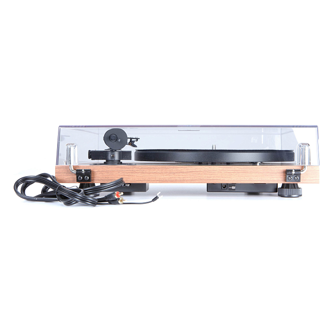 Проигрыватель винила Music Hall MMF Mark1 Walnut - рис.3