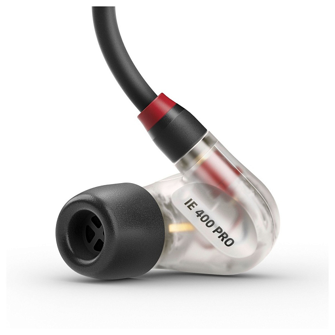 IEM наушники Sennheiser IE 400 Pro Clear - рис.5