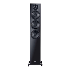 Напольная акустика HECO Aurora 900 Ebony Black