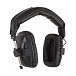 - рис.1 Наушники мониторные Beyerdynamic DT100 400 Ohm Black - рис.1