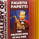 Виниловая пластинка Fausto Papetti - The Greatest Hits All Of Time LP - рис.0