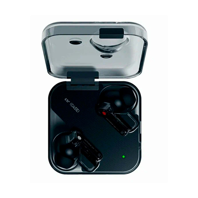 Беспроводные наушники Nothing Ear (2) B155 black беспроводные tws наушники (SN SH10272338003909)_Уценка - рис.7