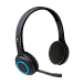 Игровая гарнитура Logitech H600 - рис.0