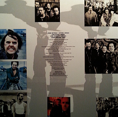 Пластинка Metallica Load LP