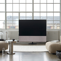 Саундбар CANVAS HIFI 83 Organic Green