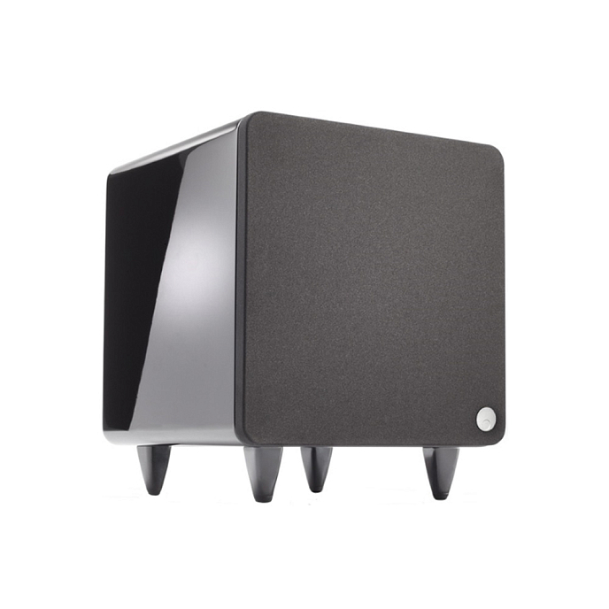 Сабвуфер Cambridge Audio X301 Gloss Black - рис.0