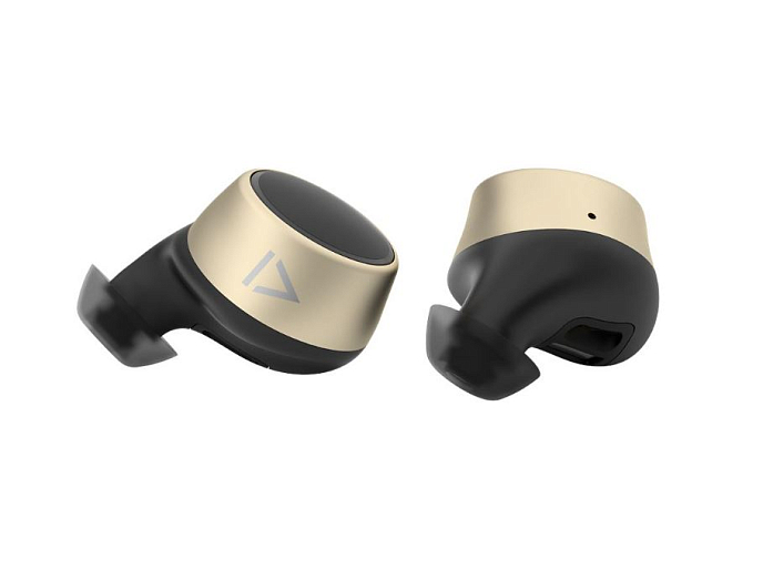 Беспроводные наушники Creative Outlier Gold - рис.1