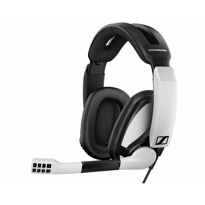 Игровая гарнитура Sennheiser GSP 301 - рис.0