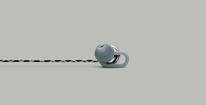 Наушники Urbanears Reimers Black Belt Apple - рис.2