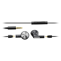 Наушники внутриканальные FiiO FF1 Black