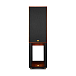 - рис.6 Полочная акустика Wharfedale Super Linton (with stand) Mahogany Red - рис.6