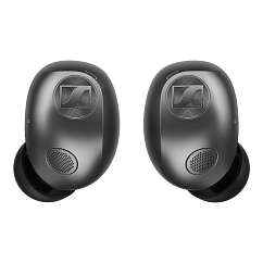 Беспроводные наушники Sennheiser Momentum True Wireless 5 Graphite