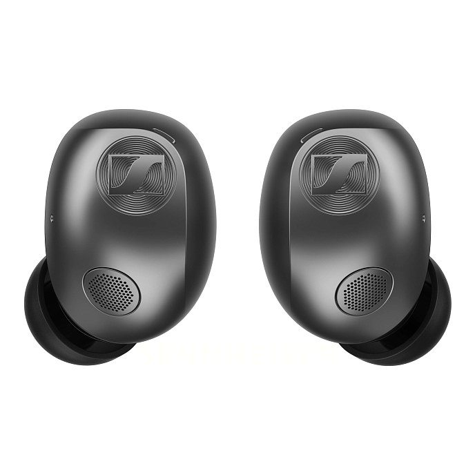 Беспроводные наушники Sennheiser Momentum True Wireless 5 Graphite - рис.3
