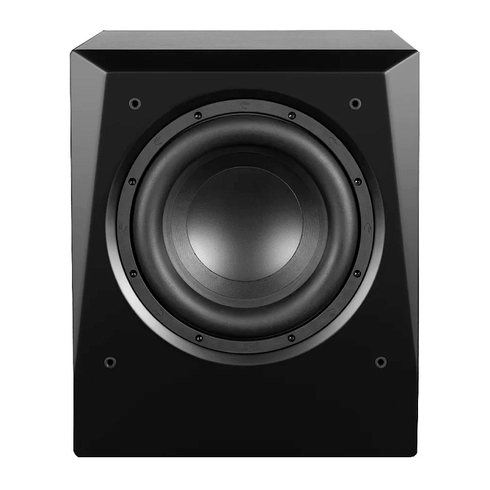 Сабвуфер Emotiva Airmotiv XS12 черный - рис.4