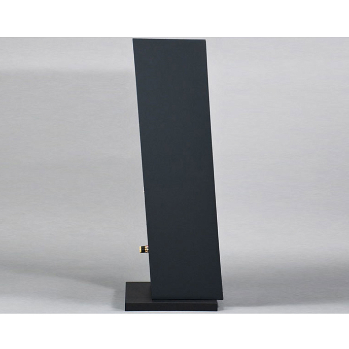 Напольная акустика Davis Acoustics Courbet N 4 Black Matt - рис.1