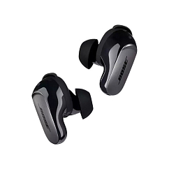 Беспроводные наушники Bose QuietComfort Ultra Earbuds Black