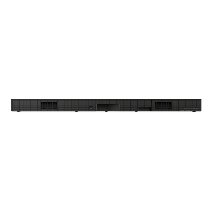 Саундбар Sony Bravia Theater Bar 7 (HT-A7100) Black - рис.4