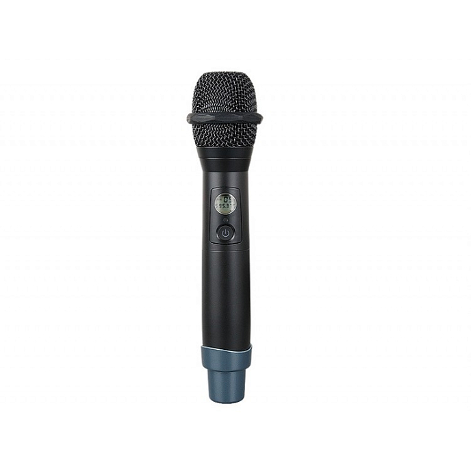 Радиосистема RELACART UR-112DMH - рис.1