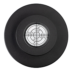Прижим Premiera PK-111SV Black