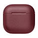 Беспроводные наушники Apple AirPods 4 ANC Burgundy Matte - рис.1 Беспроводные наушники Apple AirPods 4 ANC Burgundy Matte - рис.1