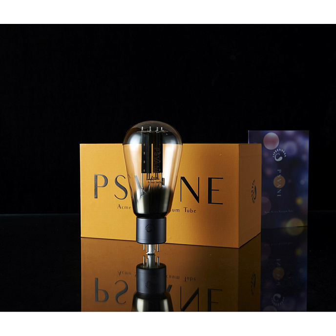 Радиолампа PSVANE Acme 274B - рис.4