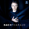 Alexandre Tharaud - Bach LP