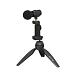 Микрофон Behringer Pro Video Kit Black - рис.0 Микрофон Behringer Pro Video Kit Black - рис.0