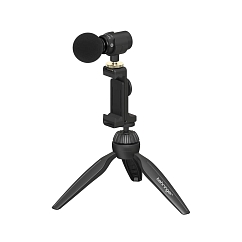 Микрофон Behringer Pro Video Kit Black