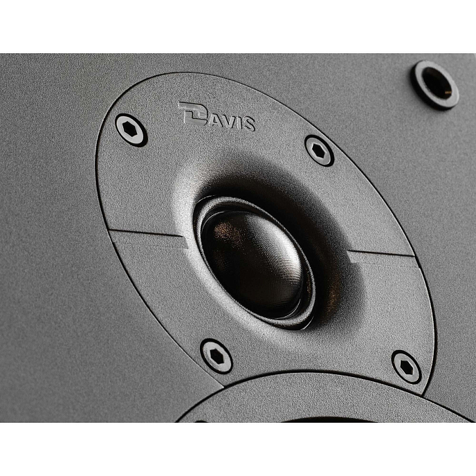 Напольная акустика Davis Acoustics Hera 150 American Walnut - рис.3