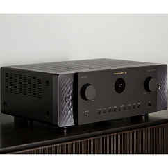 Ресивер Marantz CINEMA 60 Black