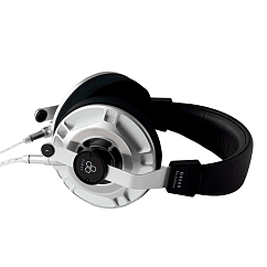 Наушники полноразмерные Final Audio D8000 Pro Edition Silver