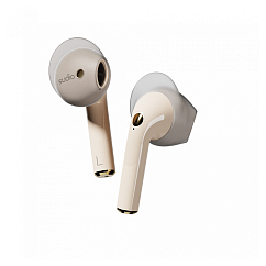 Беспроводные наушники Sudio Nio Sand