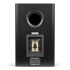 Студийный монитор Premiera MS-6 Black