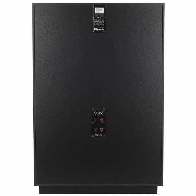 Напольная акустика Klipsch Cornwall IV Natural Cherry - рис.3