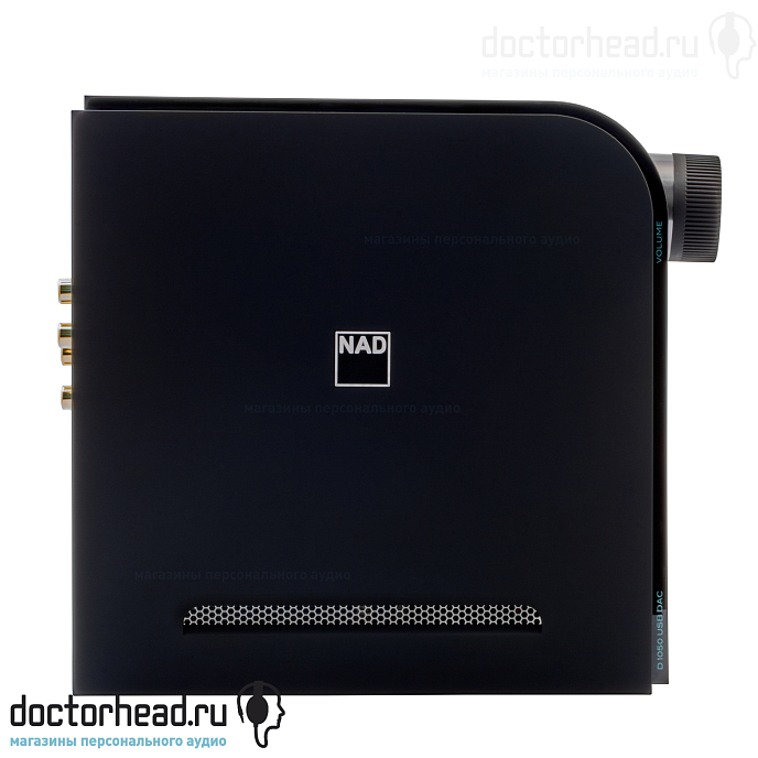 ЦАП NAD D1050 USB DAC - рис.1