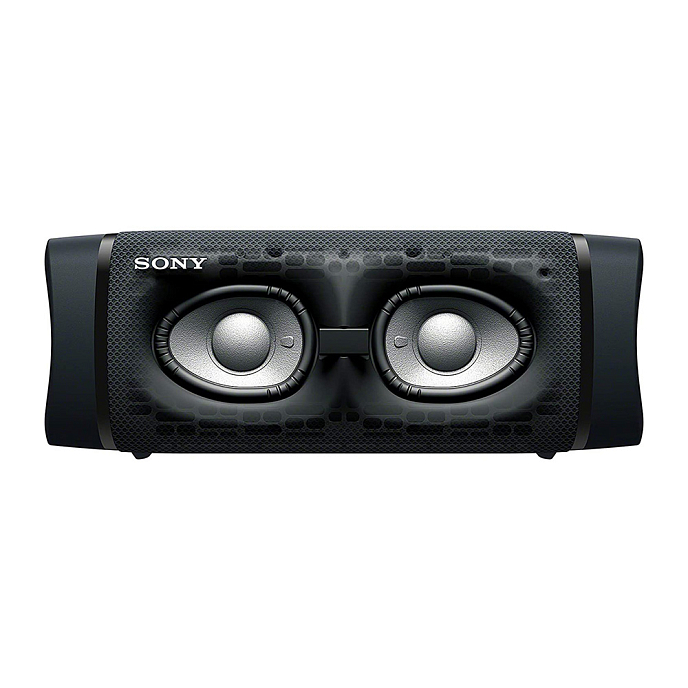 Портативная колонка Sony SRS-XB33 Red - рис.5