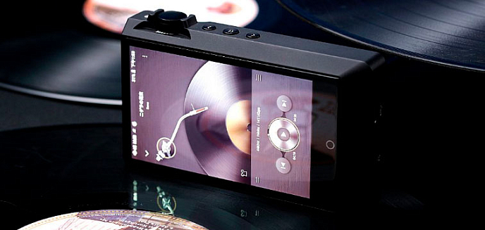 Плеер Cayin N6MK2 A02 - рис.13