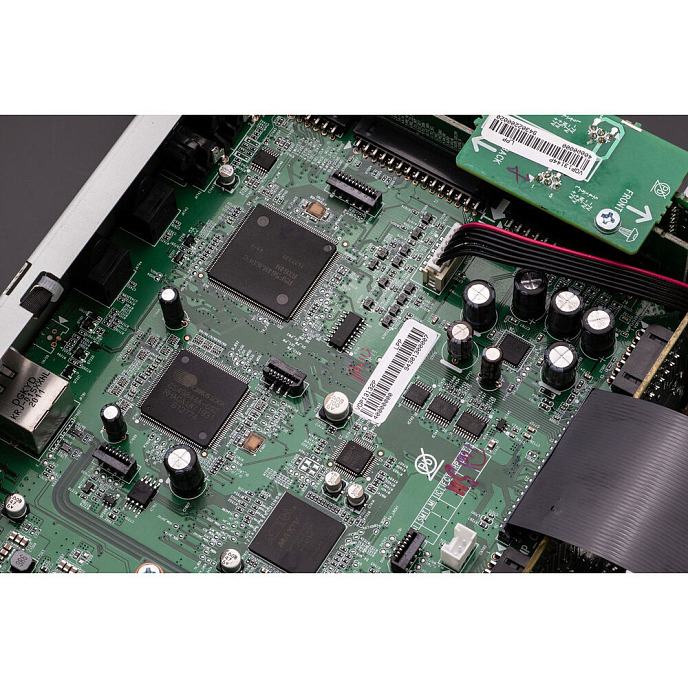 Ресивер Marantz SR6015 Gold - рис.4