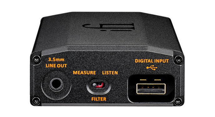 ЦАП iFi Nano iDSD Black Label - рис.4