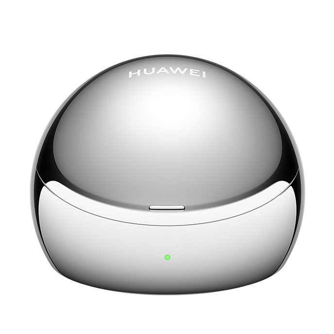 Беспроводные наушники HUAWEI FreeClip 2 S Space Silver - рис.5