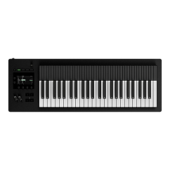 Синтезатор Expressive E OSMOSE 49 Black