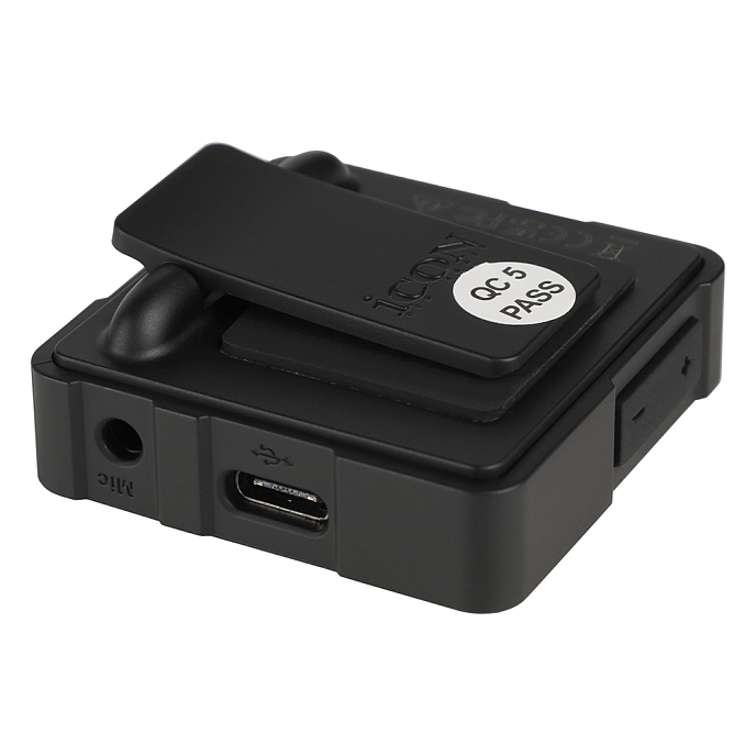 Радиосистема iCON AirMic Solo - рис.4