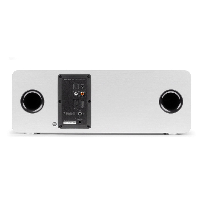 Комплект Premiera Ultra X Walnut + Premiera ES-422A White - рис.8