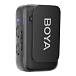 Радиосистема Boya BoyaMic 2-03 Black - рис.4