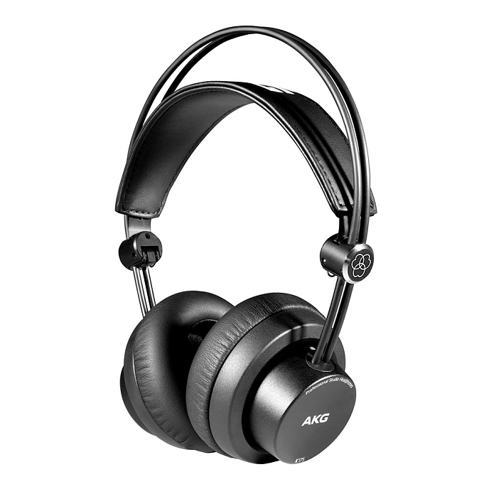 Наушники AKG K175 - рис.0