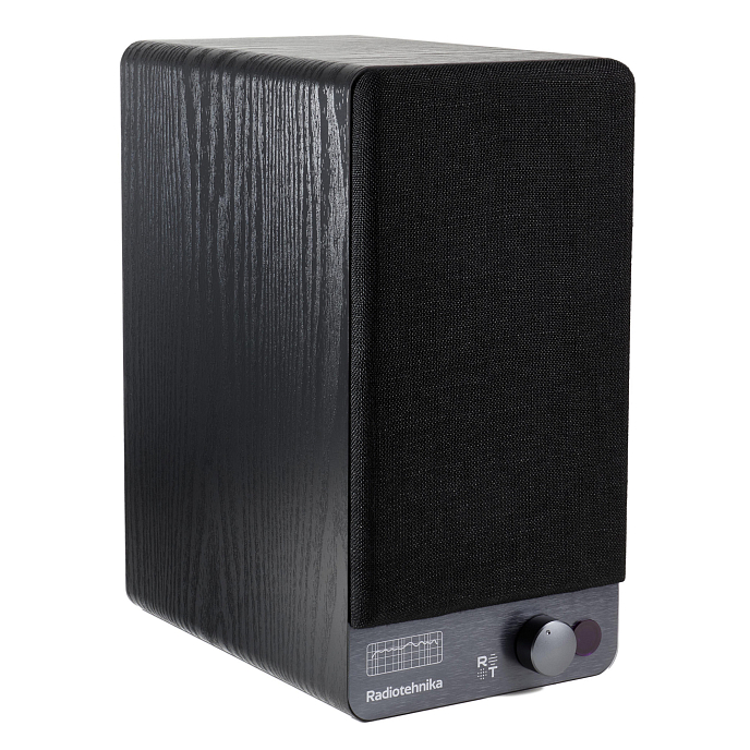 Полочная акустика Radiotehnika S-20NA Black Ash - рис.12