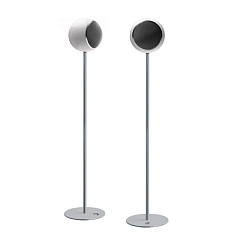 Стойка Elipson Planet Stand M Aluminium