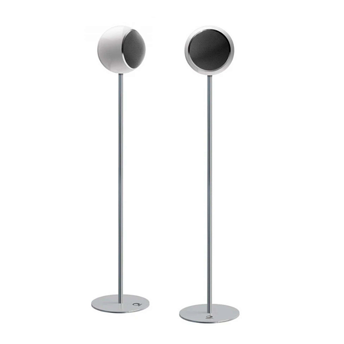 Стойка Elipson Planet Stand M Aluminium - рис.1